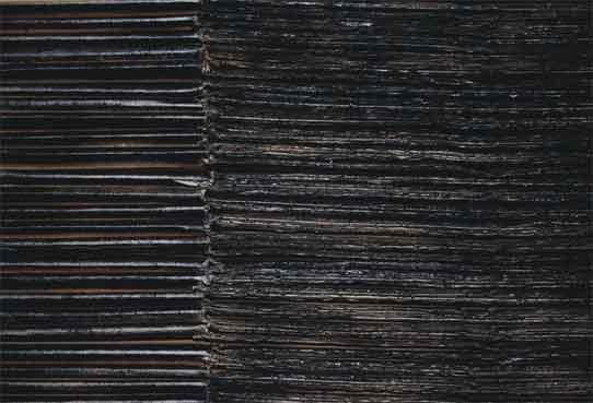 Kaaba Detail 2